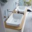 Duravit Circle Bateria umywalkowa wysoka chrom CE1030002010 - zdjęcie 9