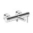 Duravit Circle Bateria wannowa natynkowa chrom CE5230000010 - zdjęcie 1