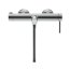 Duravit Circle Bateria wannowa natynkowa chrom CE5230000010 - zdjęcie 7