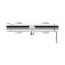 Duravit Circle Bateria wannowa natynkowa chrom CE5230000010 - zdjęcie 6