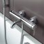 Duravit Circle Bateria wannowa natynkowa chrom CE5230000010 - zdjęcie 2