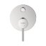 Duravit Circle Bateria wannowo-prysznicowa podtynkowa chrom CE4210008010 - zdjęcie 5