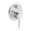 Duravit Circle Bateria wannowo-prysznicowa podtynkowa chrom CE4210008010 - zdjęcie 2