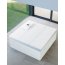 Duravit Comby System E Blue Moon Wanna z hydromasażem 140x140 cm biała 760143000CE1000 - zdjęcie 4
