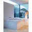 Duravit Comby System E Blue Moon Wanna z hydromasażem 140x140 cm biała 760143000CE1000 - zdjęcie 6