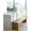 Duravit Comby System E Blue Moon Wanna z hydromasażem 140x140 cm biała 760143000CE1000 - zdjęcie 5