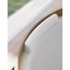 Duravit Comby System E Blue Moon Wanna z hydromasażem 140x140 cm biała 760143000CE1000 - zdjęcie 8