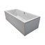 Riho Vario Panel do wanny długi 180x57 cm biały P180/209305 - zdjęcie 2