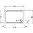 Duravit D-Code Brodzik prostokątny 120x80 cm, biały z powłoką Antislip 720113000000001 - zdjęcie 2