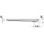 Duravit D-Code Brodzik prostokątny 120x90 cm biały Alpin 720255000000000 - zdjęcie 3