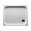 Duravit D-Code Brodzik prostokątny 140x70 cm biały 720095000000000 - zdjęcie 1