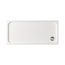 Duravit D-Code Brodzik prostokątny 150x70 cm biały Alpin 720261000000000 - zdjęcie 1