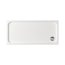 Duravit D-Code Brodzik prostokątny 150x70 cm biały Alpin z powłoką Antislip 720261000000001 - zdjęcie 1