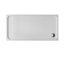Duravit D-Code Brodzik prostokątny 160x70 cm biały 720163000000000 - zdjęcie 1