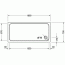 Duravit D-Code Brodzik prostokątny 160x75 cm, biały 720164000000000 - zdjęcie 2