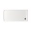 Duravit D-Code Brodzik prostokątny 170x80 cm biały Alpin 720266000000000 - zdjęcie 1