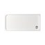 Duravit D-Code Brodzik prostokątny 170x80 cm biały Alpin z powłoką Antislip 720266000000001 - zdjęcie 1