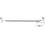 Duravit D-Code Brodzik prostokątny 170x90 cm biały Alpin 720267000000000 - zdjęcie 3