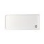 Duravit D-Code Brodzik prostokątny 180x80 cm biały Alpin 720268000000000 - zdjęcie 1