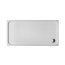 Duravit D-Code Brodzik prostokątny 180x90 cm biały 720165000000000 - zdjęcie 1