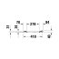 Duravit D-Code Deska wolnoopadająca biała 0028490021 - zdjęcie 2
