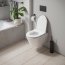 Duravit D-Code Toaleta WC Rimless bez kołnierza biały Alpin 29030900212 - zdjęcie 8