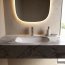 Duravit D-Code Umywalka podblatowa 52,5x32 cm biały Alpin 0338490000 - zdjęcie 10