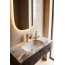 Duravit D-Code Umywalka podblatowa 52,5x32 cm biały Alpin 0338490000 - zdjęcie 11