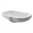 Duravit D-Code Umywalka podblatowa 52,5x32 cm biały Alpin 0338490000 - zdjęcie 5