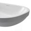 Duravit D-Code Umywalka podblatowa 52,5x32 cm biały Alpin 0338490000 - zdjęcie 4