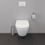 Duravit D-Neo Toaleta WC 48x37 cm bez kołnierza biała Alpin 2587090000 - zdjęcie 15
