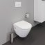 Duravit D-Neo Toaleta WC 48x37 cm bez kołnierza biała Alpin 2587090000 - zdjęcie 18