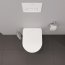 Duravit D-Neo Toaleta WC 48x37 cm bez kołnierza biała Alpin 2587090000 - zdjęcie 19