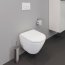 Duravit D-Neo Toaleta WC 48x37 cm krótka bez kołnierza biały alpin 2588090000 - zdjęcie 12