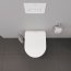 Duravit D-Neo Toaleta WC 48x37 cm krótka bez kołnierza biały alpin 2588090000 - zdjęcie 16