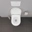 Duravit D-Neo Toaleta WC 48x37 cm krótka bez kołnierza biały alpin 2588090000 - zdjęcie 17