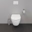 Duravit D-Neo Toaleta WC 48x37 cm krótka bez kołnierza biały alpin 2588090000 - zdjęcie 18