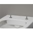 Duravit D-Neo Toaleta WC 54x37 cm bez kołnierza biała Alpin 2577090000 - zdjęcie 25