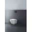 Duravit D-Neo Toaleta WC 54x37 cm bez kołnierza biała Alpin 2577090000 - zdjęcie 14