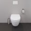 Duravit D-Neo Toaleta WC 54x37 cm bez kołnierza biała Alpin 2578090000 - zdjęcie 17