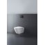 Duravit D-Neo Toaleta WC 54x37 cm bez kołnierza biały alpin z powłoką WonderGliss 25770900001 - zdjęcie 22