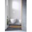 Duravit D-Neo Toaleta WC bez kołnierza biała Alpin z powłoką WonderGliss 25780900001 - zdjęcie 11
