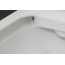 Duravit D-Neo Toaleta WC bez kołnierza biała Alpin z powłoką WonderGliss 25780900001 - zdjęcie 22