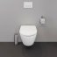 Duravit D-Neo Toaleta WC krótka bez kołnierza biały Alpin z powłoką WonderGliss 25880900001 - zdjęcie 15