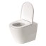 Duravit D-Neo Toaleta WC stojąca bez kołnierza biały Alpin z powłoką WonderGliss 20030900001 - zdjęcie 10