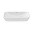 Duravit D-Neo Umywalka nablatowa 60x40 cm biały Alpin 2397600070 - zdjęcie 6