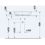 Duravit D-Neo Umywalka nablatowa 60x40 cm biały Alpin 2397600070 - zdjęcie 4