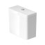 Duravit D-Neo Zbiornik do kompaktu WC biały Alpin 0944100005 - zdjęcie 1