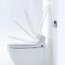 Duravit Darling New Toaleta WC podwieszana 62x37 cm, biała 2544590000 - zdjęcie 6