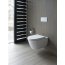 Duravit Darling New Toaleta WC podwieszana 37x54 cm HygieneGlaze, biała 2545092000 - zdjęcie 7
